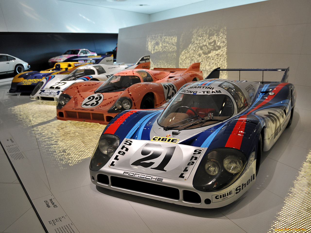 , porsche